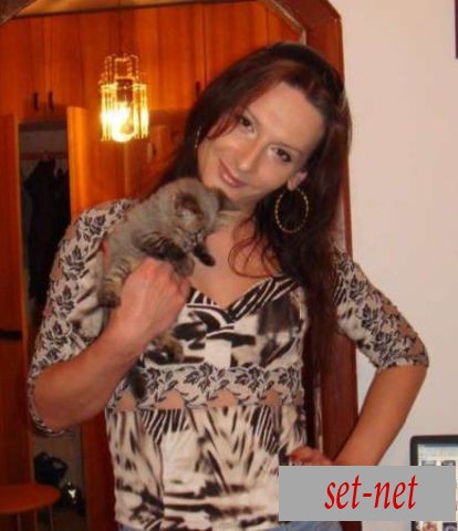 Юлия, 34 года
