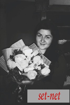 Юлия, 35 лет