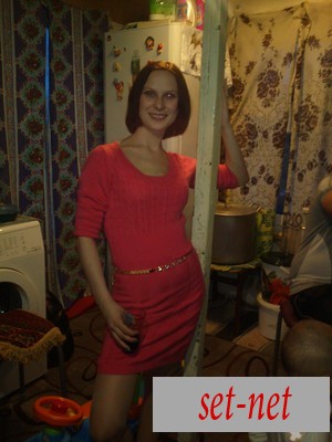 Юлия, 34 года