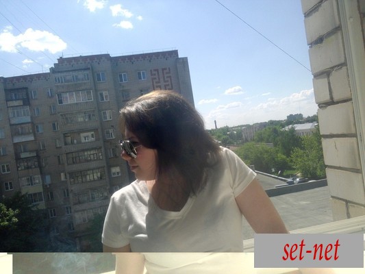 Юлия, 34 года