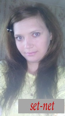 Юлия, 35 лет