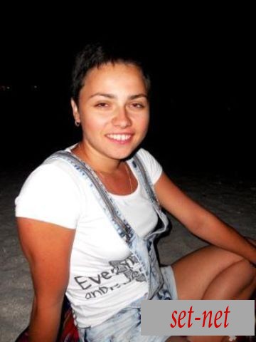Юлия, 35 лет