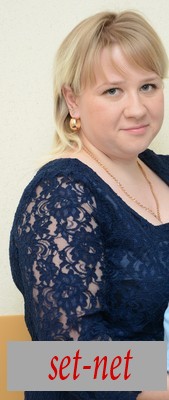 Юлия, 34 года