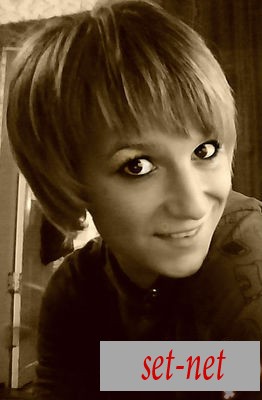 Юлия, 34 года