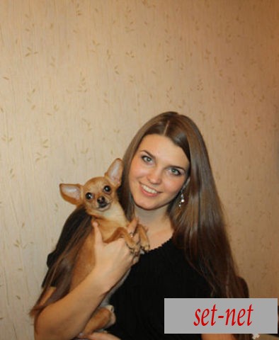 Юлия, 34 года