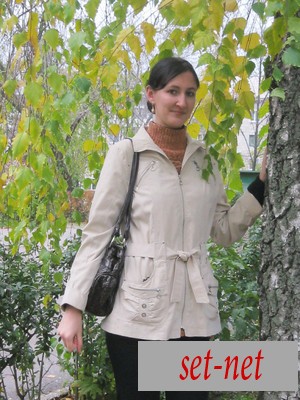 Юлия, 35 лет