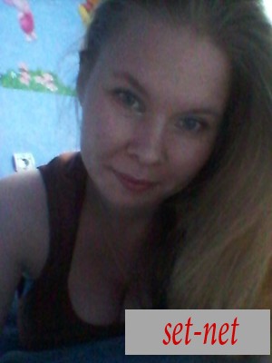 Юлия, 34 года