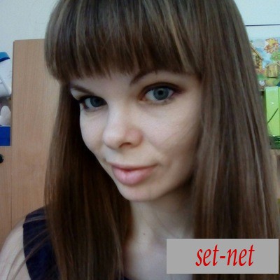 Юлия, 35 лет