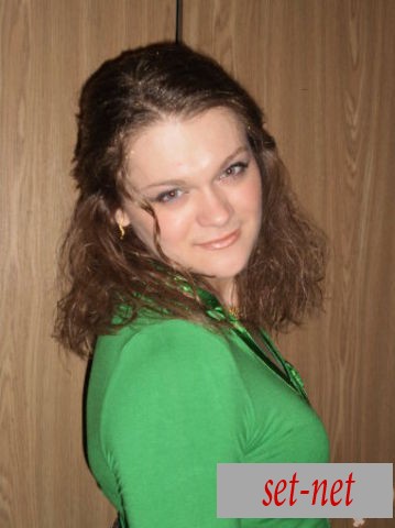 Юлия, 36 лет