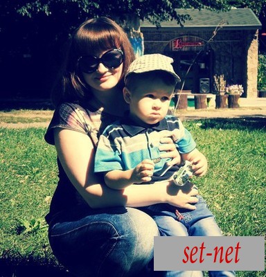 Юлия, 36 лет