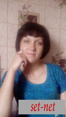 Юлия, 35 лет