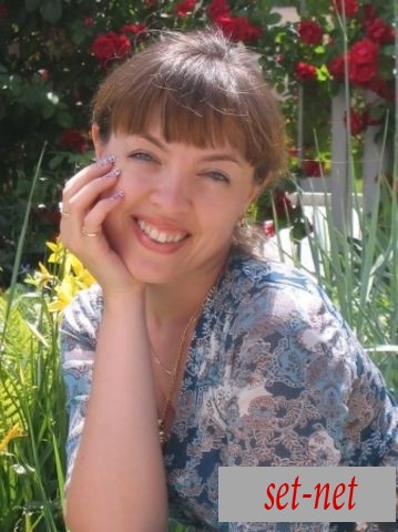 Юлия, 36 лет