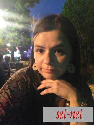 Юлия, 35 лет