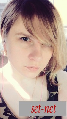 Юлия, 35 лет