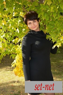 Юлия, 36 лет
