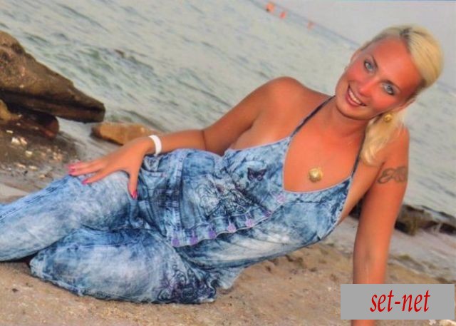 Юлия, 37 лет