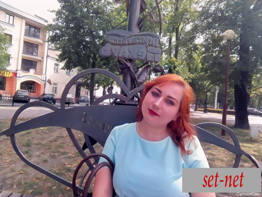 Юлия, 37 лет