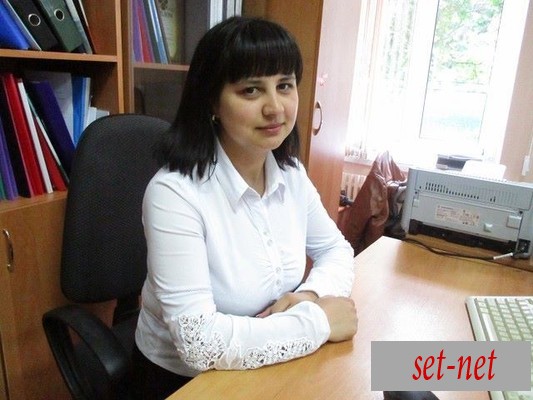 Юлия, 36 лет