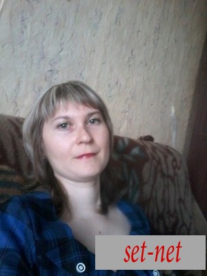 Юлия, 37 лет