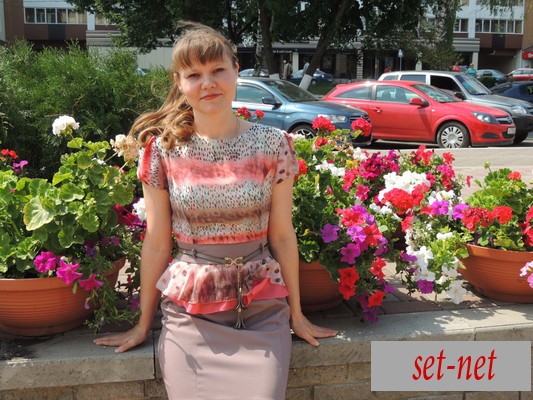 Юлия, 37 лет