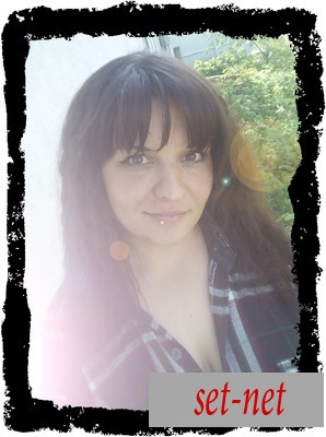 Юлия, 37 лет
