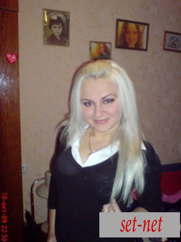 Юлия, 36 лет