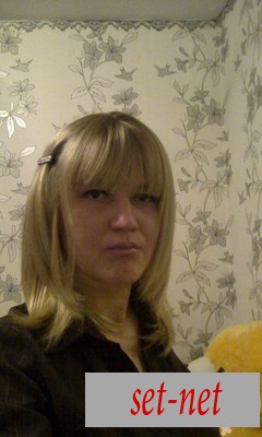 Юлия, 36 лет