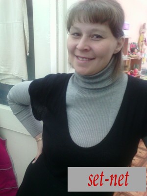 Юлия, 36 лет