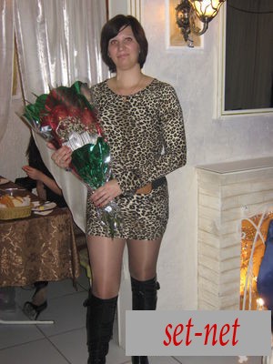 Юлия, 36 лет