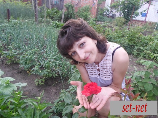 Юлия, 38 лет