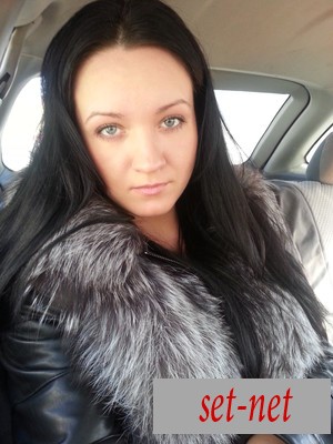 Юлия, 37 лет