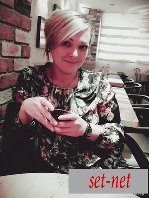 Юлия, 39 лет