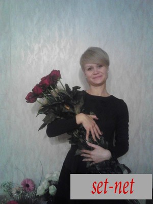 Юлия, 39 лет