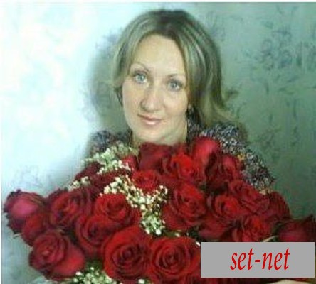 Юлия, 44 года