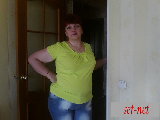 Юлия, 46 лет