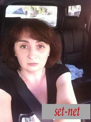 Юлия, 46 лет