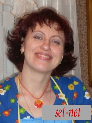 Юлия, 52 года