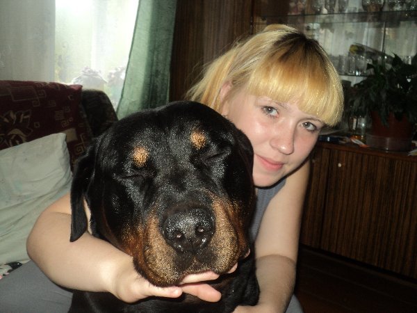 Юлия, 33 года