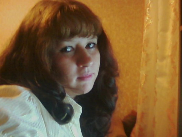 Юлия, 33 года