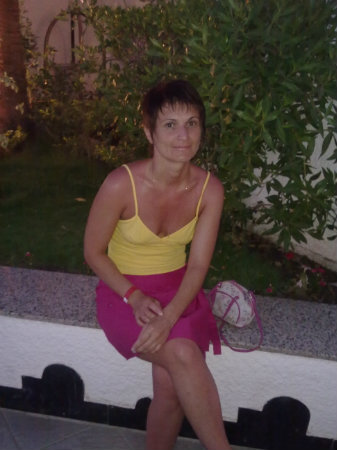 Юлия, 47 лет