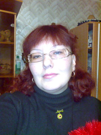 Юлия, 47 лет