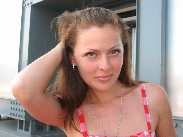 Юлия, 36 лет