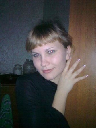 Юлия, 35 лет