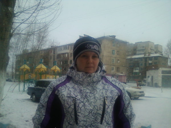 Юлия, 43 года