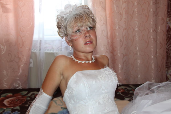 Юлия, 35 лет