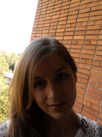 Юлия, 35 лет