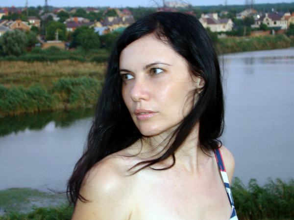 Юлия, 47 лет