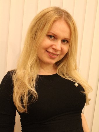Юлия, 44 года