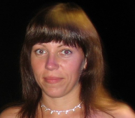 Юлия, 44 года