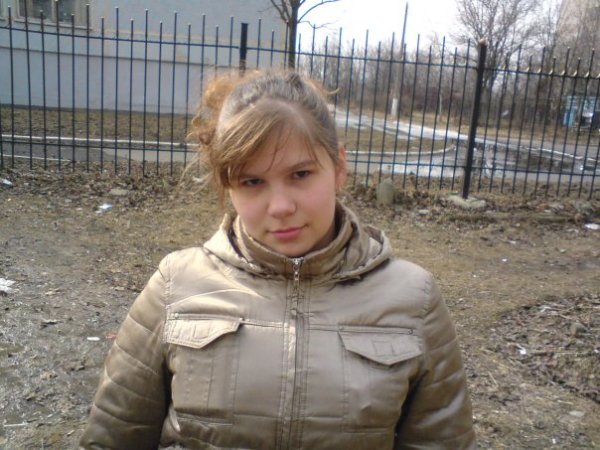 Юлия, 31 год